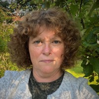 Ingrid Kallström Bengtsson