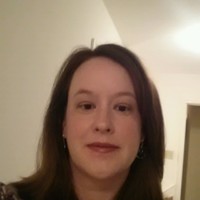 Gillian Adamson
