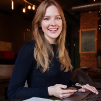 Ella Harrison