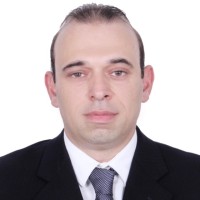 Haytham Mourad
