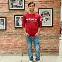 Rajat Kumar Mishra