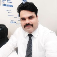 sandeep sharma