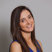 Francesca Newmark