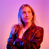 Sarah Garber