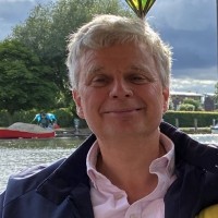 Carey Sayer