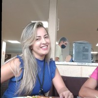 Keila Nascimento