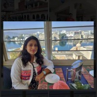Richa Srivastava