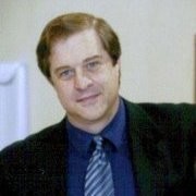Neal Stevens