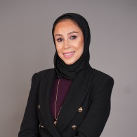 Fatimah Makhseed
