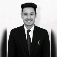 Saahil Sachdev