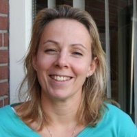 Susanne Weijkamp