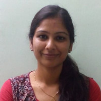 Nisha Poojari