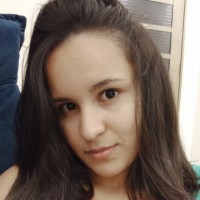 Cirlene Melo