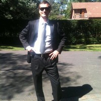 David Chmilevsky Kontos