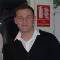 Mark O'Shaughnessy