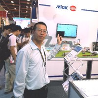 曾志明