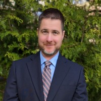 Adam Lehmacher