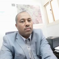 Ahmed Elehamir