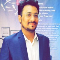 S.M Jahanzaib Arshad