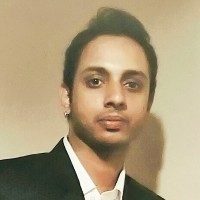 R Nithin Dsa