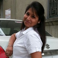 sunakshi arora