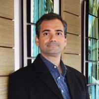 Cenk Rizaveli, P.Eng.