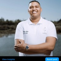 Elvino Bezuidenhoudt