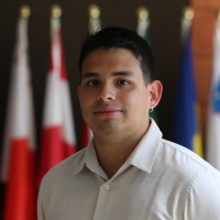 Santiago Castro Sánchez