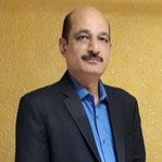 Ashok Deshpande