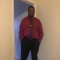 Eric Ray
