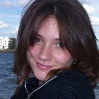 Giulia Tomatis