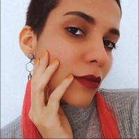 Luisa Tatiana