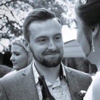 Daniel Cliffe