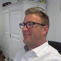 Patrick Turnhout