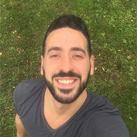 Matt D'Aquanni