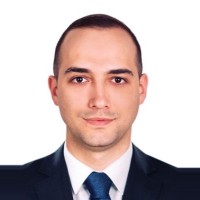 Benan Akça