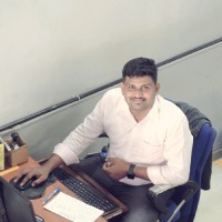 Hemanth K M