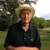 Arthur Finley