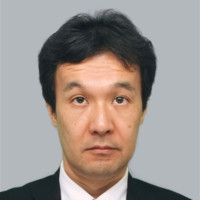 岡田幸是
