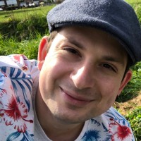 Alex Tziratoudis