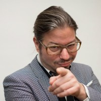 Bas Van Dishoeck