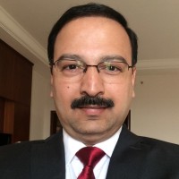 PRASHANT CHAUDHARI