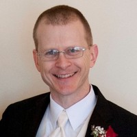 Chris Harston, P.E.