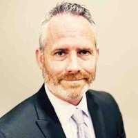 Dustin O'Donnell, CHAE