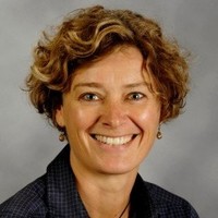 Yvonne Pedersen