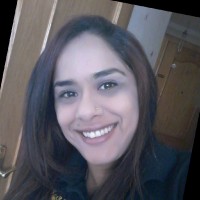 Carmen Victoria Berrio Nava