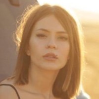 Eda Deniz İlhan