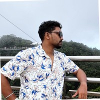 Gokul Surendran