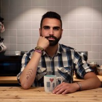 Jon Eneko Ugarte Saiz