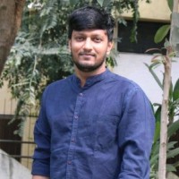 Gaurav Patel